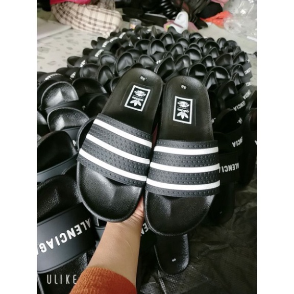 Dép Nam ❤️FREESHIP❤️ Dép nam quai ngang Size 35-43 Hót Trend sỉ ib