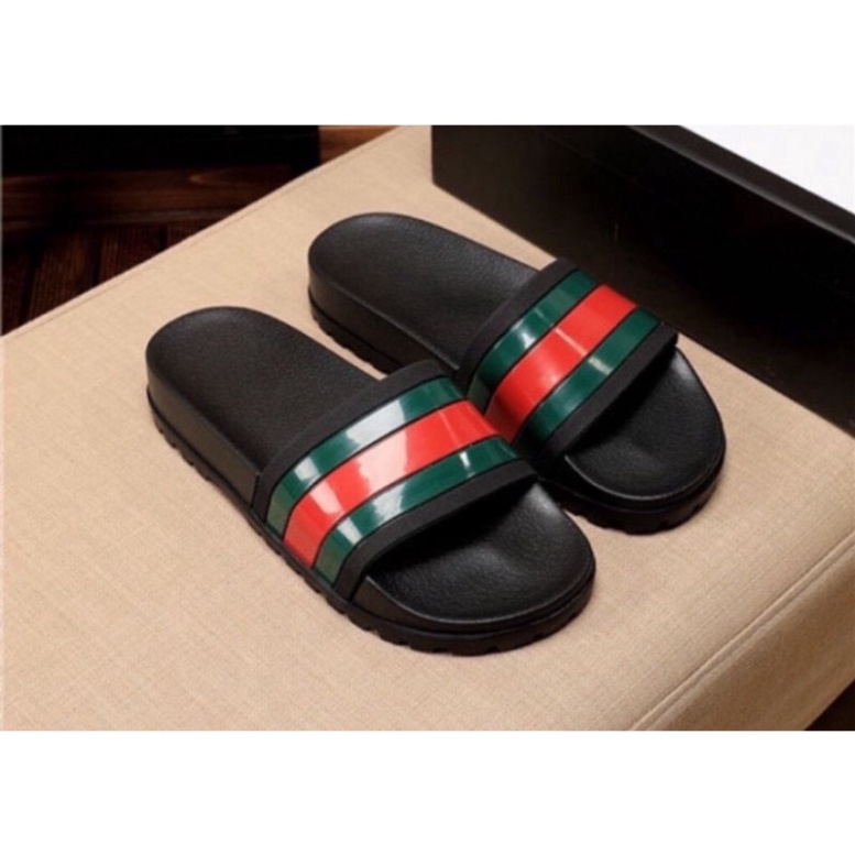 ⚡HÀNG SIÊU CẤP⚡ Dép Nam nữ quai ngang LBB cao 4cm đẳng cấp - dép LÊ BẢO BÌNH hottrend size 35-43 sỉ ib