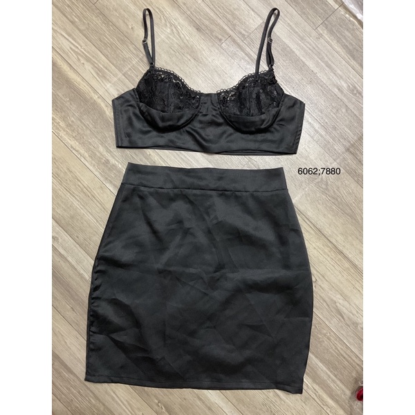 Sét tiểu thư size s