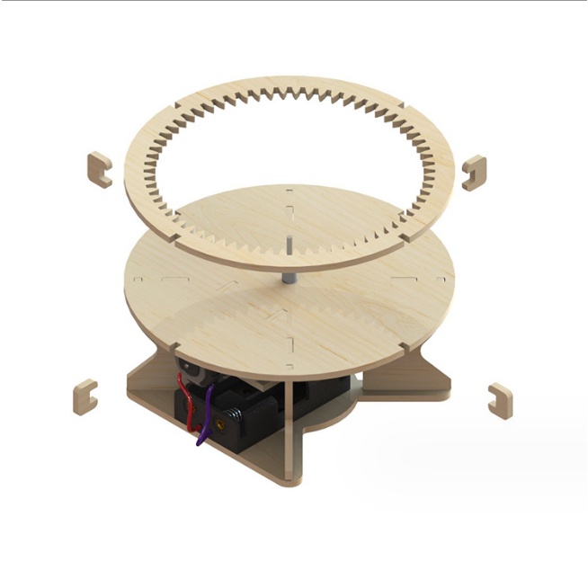 Đồ chơi STEM - Mô Hình Không Gian Hệ Hành Tinh  - STEM Khoa Học, Giáo Dục, Trí Tuệ.