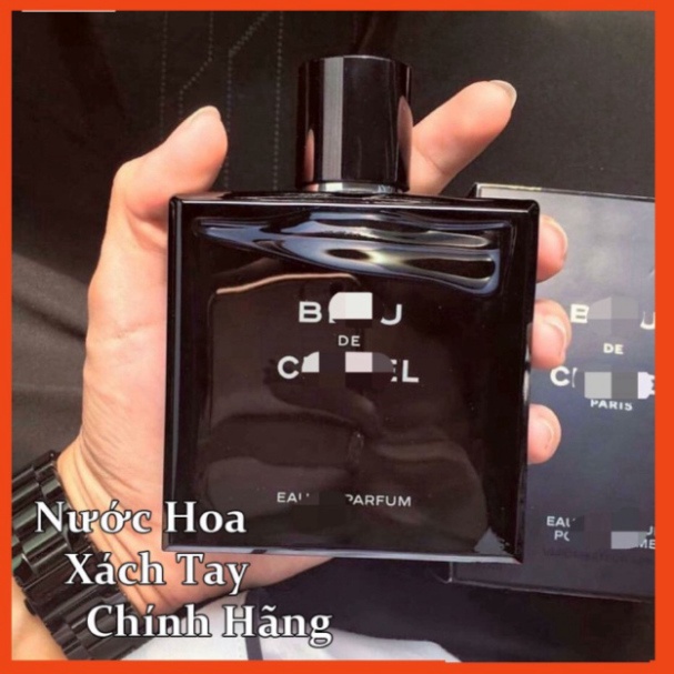 Nước hoa nam Blu EDP 100ml, nước hoa nam tính lưu hương lâu 2023 | BigBuy360 - bigbuy360.vn