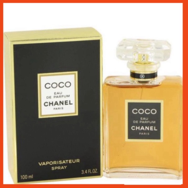 Nước hoa nữ Coco vàng 100ml giá sỉ lẻ 2023 | BigBuy360 - bigbuy360.vn