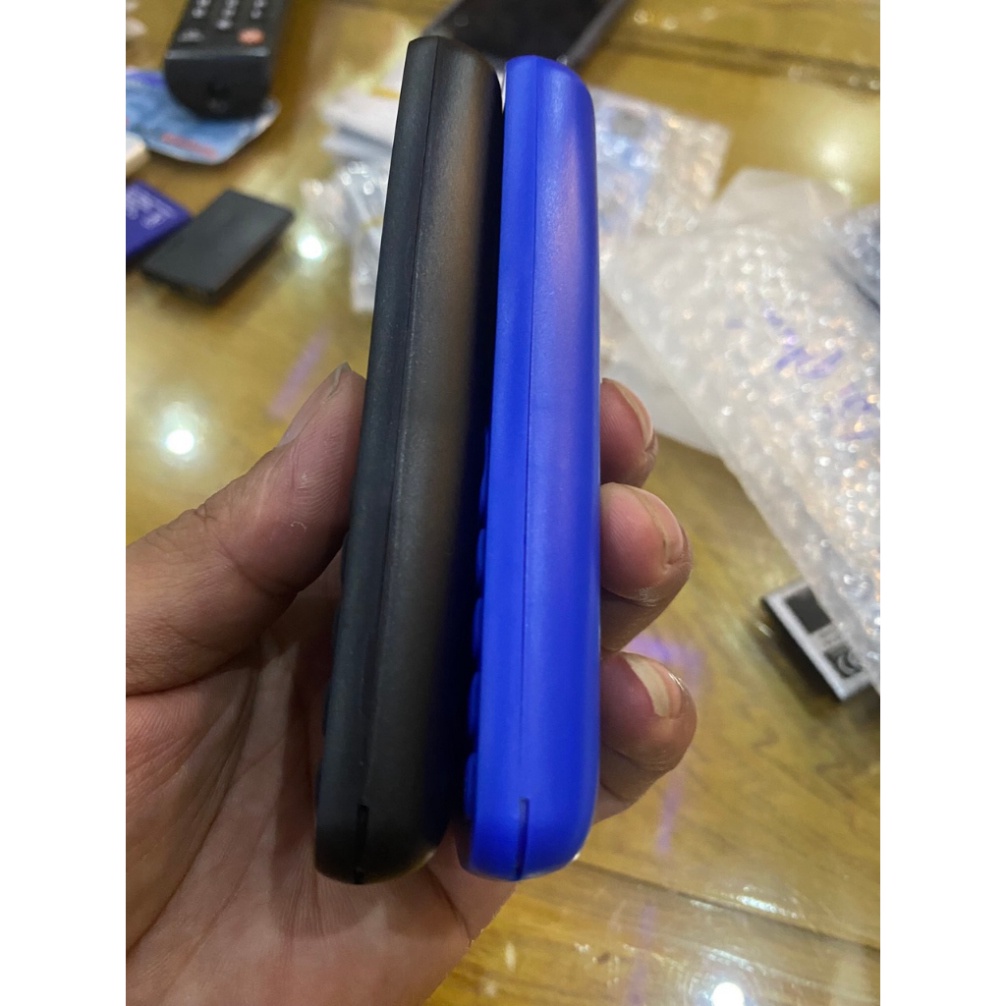 Điện Thoại Nokia 105  4G Chính Hãng Loa To Sóng Căng - BH12T