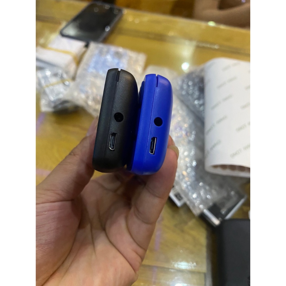 Điện Thoại Nokia 105  4G Chính Hãng Loa To Sóng Căng - BH12T