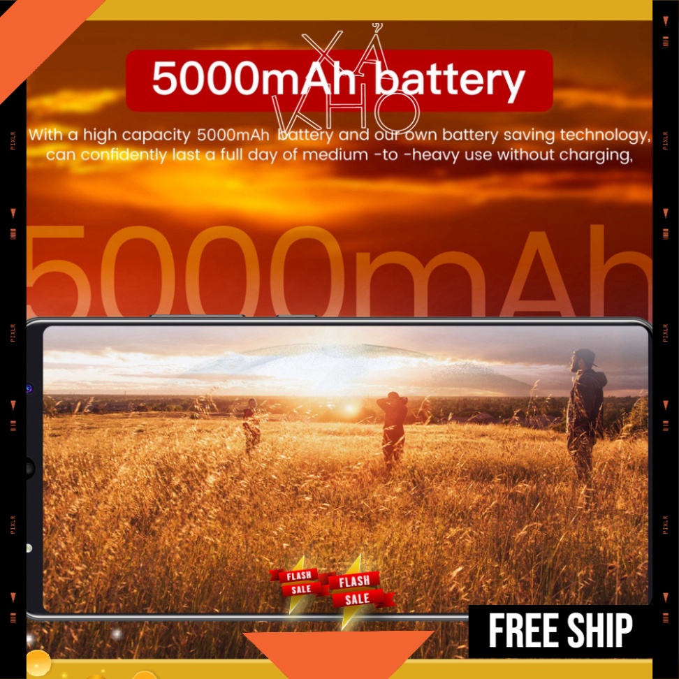 Điện thoại S21 thông minh mới 2022 6GB + 128GB điện thoại android 5g mới