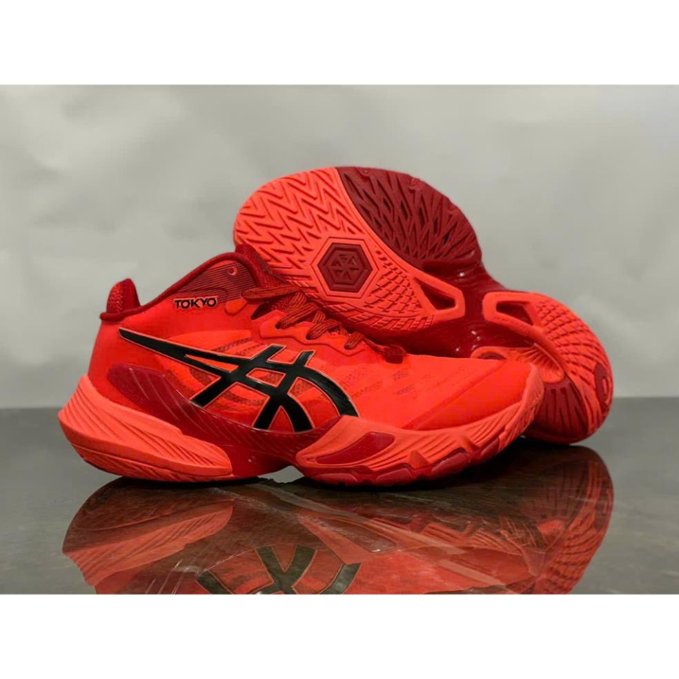 Giày A.S Metarise Tokyo Nam   | - FullBox