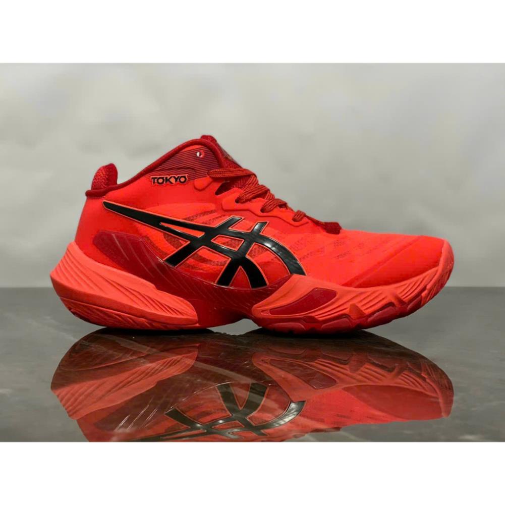 Giày A.S Metarise Tokyo Nam   | - FullBox