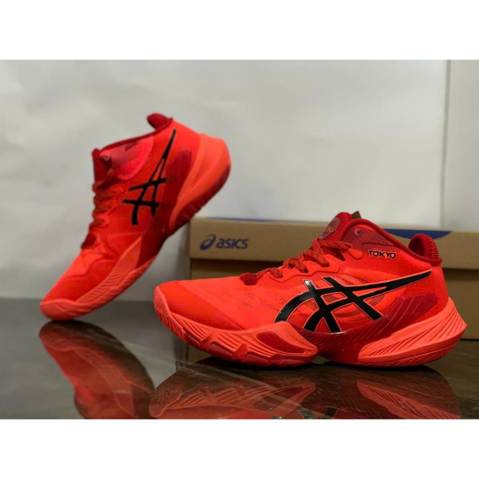 Giày A.S Metarise Tokyo Nam   | - FullBox