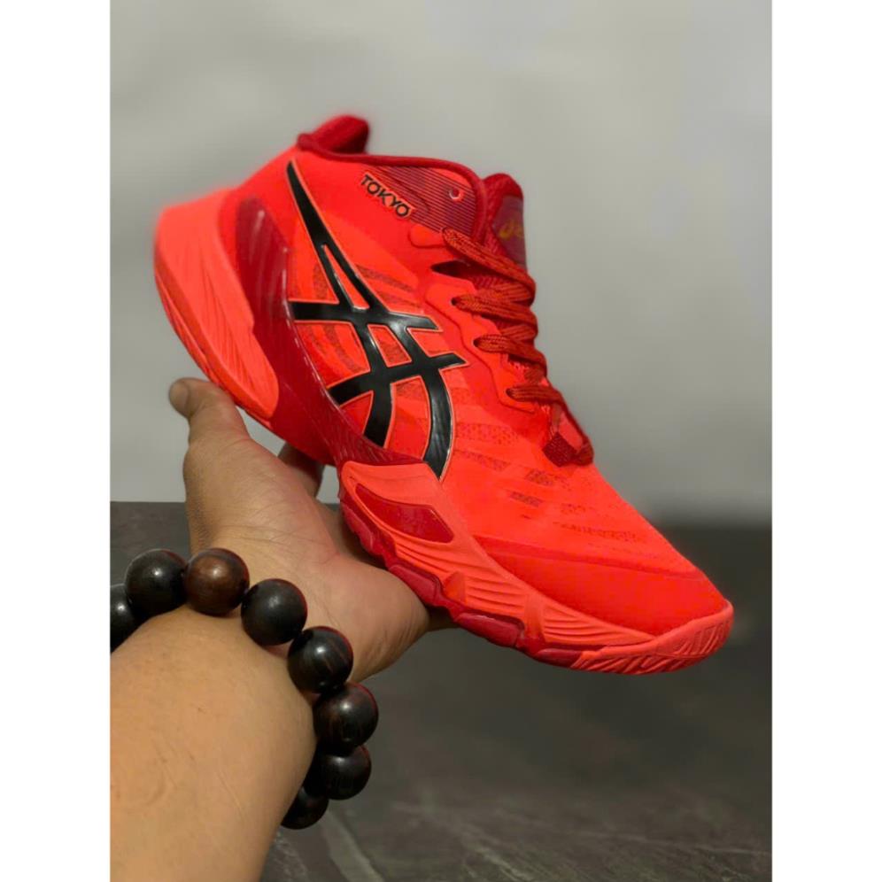 Giày A.S Metarise Tokyo Nam   | - FullBox