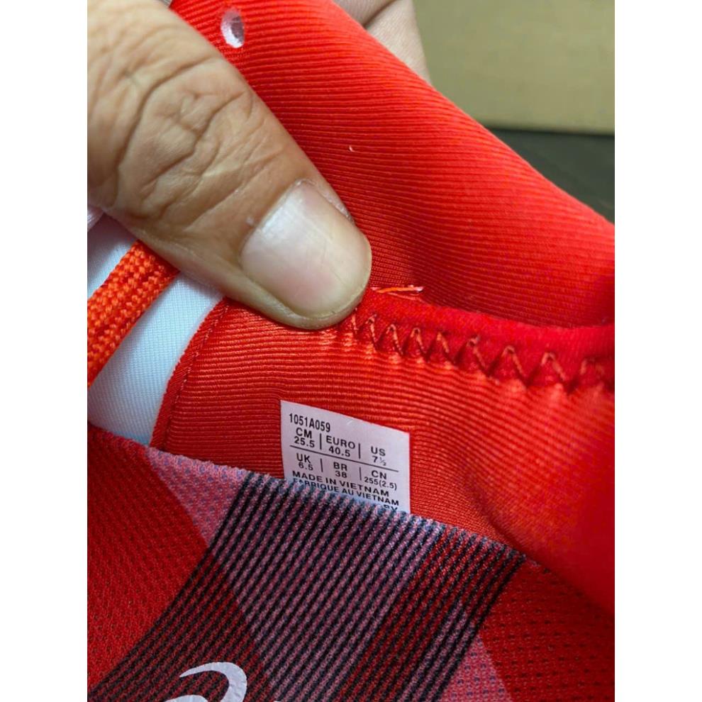 Giày A.S Metarise Tokyo Nam   | - FullBox