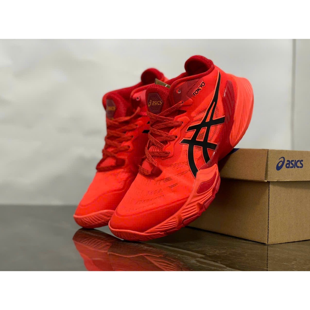 Giày A.S Metarise Tokyo Nam   | - FullBox