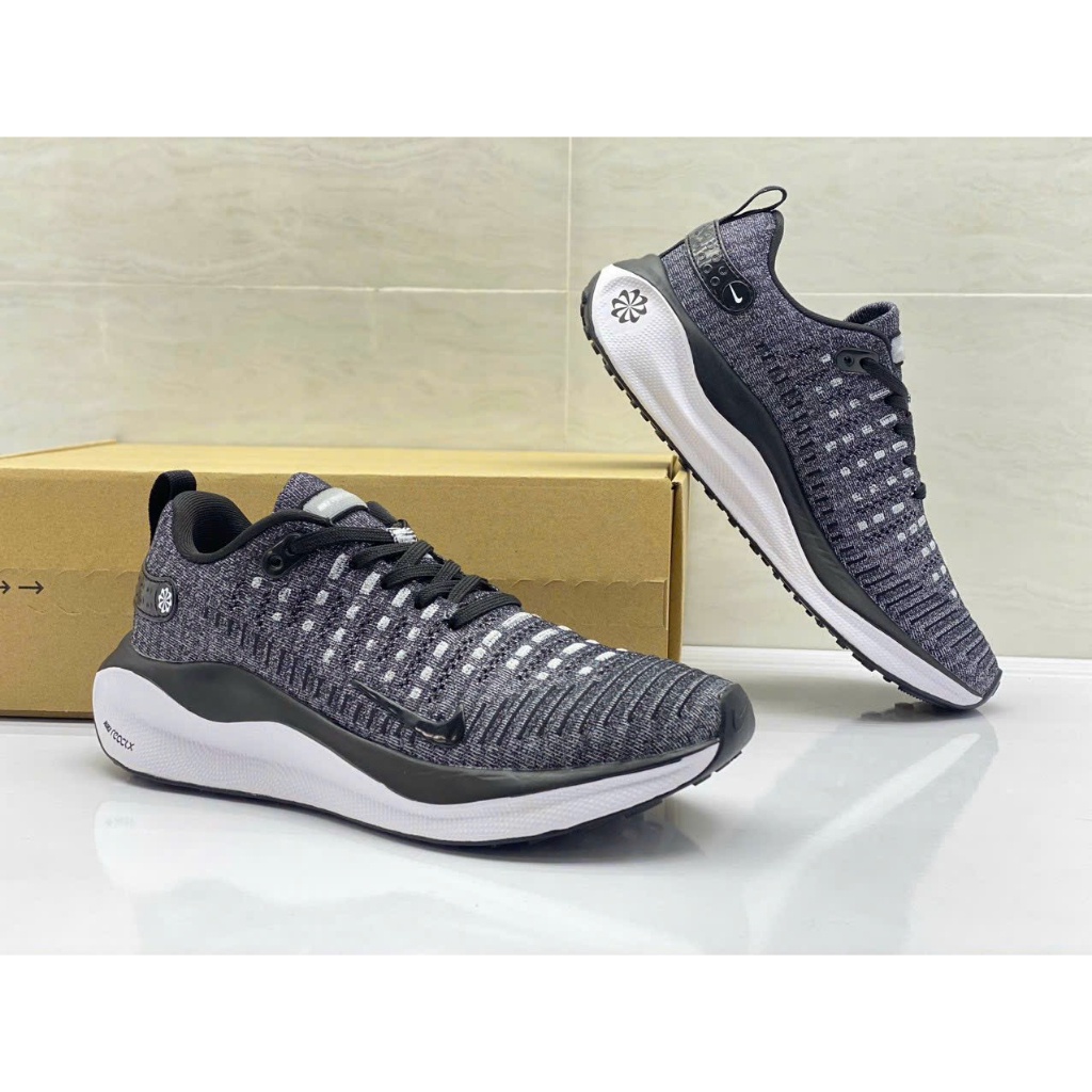 Giày Nike Invincible Run FK4 Nam   | - FullBox