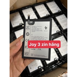 Pin Vsmart Joy 3 / Live 4 zin hãng dùng chung