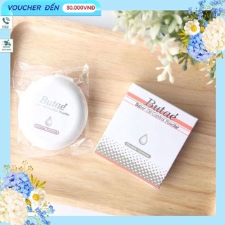 Phấn Phủ Kiềm Dầu Butae' ThaiLand Siêu Mịn ( mới về )