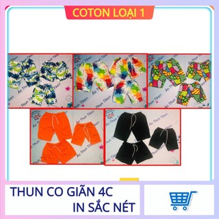 QUẦN ĐI BIỂN - QUẦN NHÓM - QUẦN GIA ĐÌNH HÓT