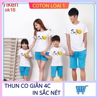 [HOT HOT] ÁO THUN ĐI BIỂN - NHÓM - GIA ĐÌNH SIÊU HOT ĐỦ MÀU ĐỦ SIZE