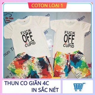 [HOT HOT] ÁO THUN GIA ĐÌNH - NHÓM - ĐI BIỂN  ĐỦ MÀU ĐỦ SIZE