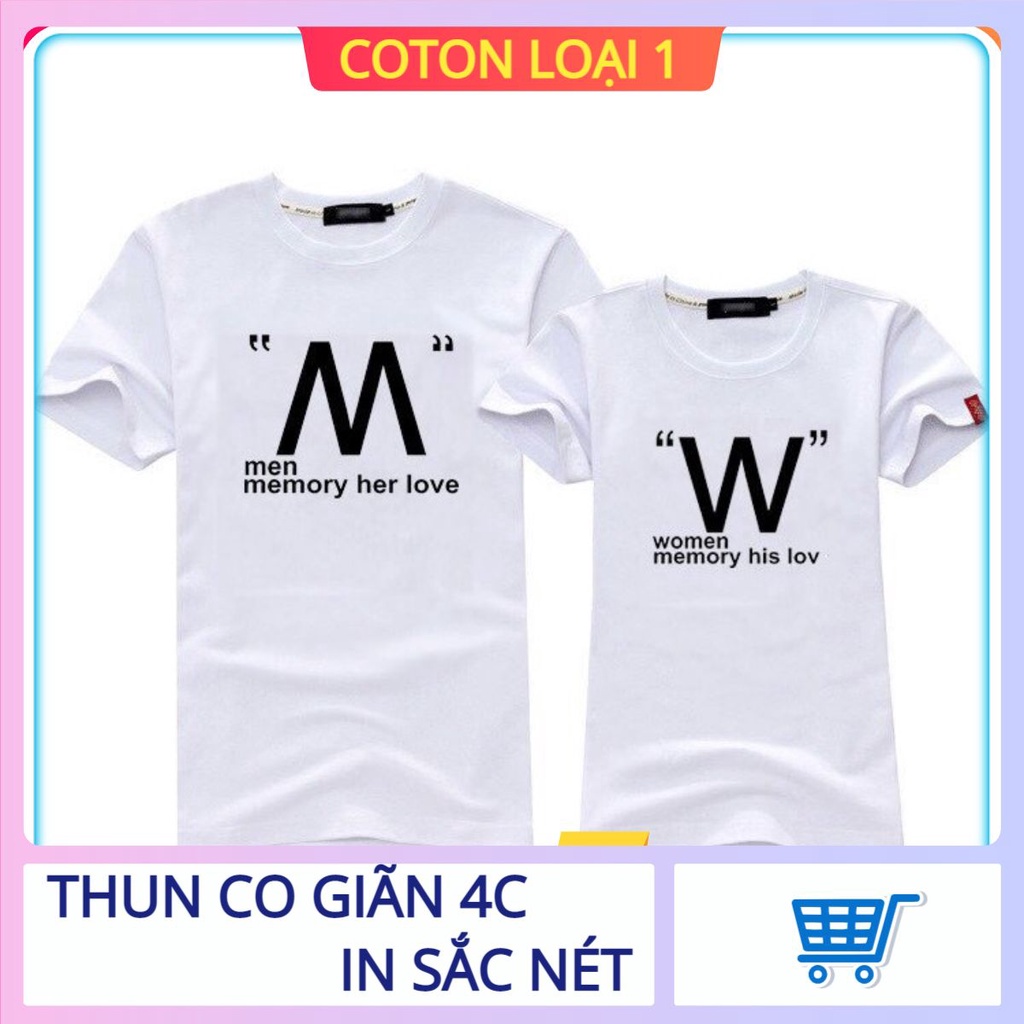 Áo thun teen