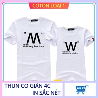 Áo thun teen