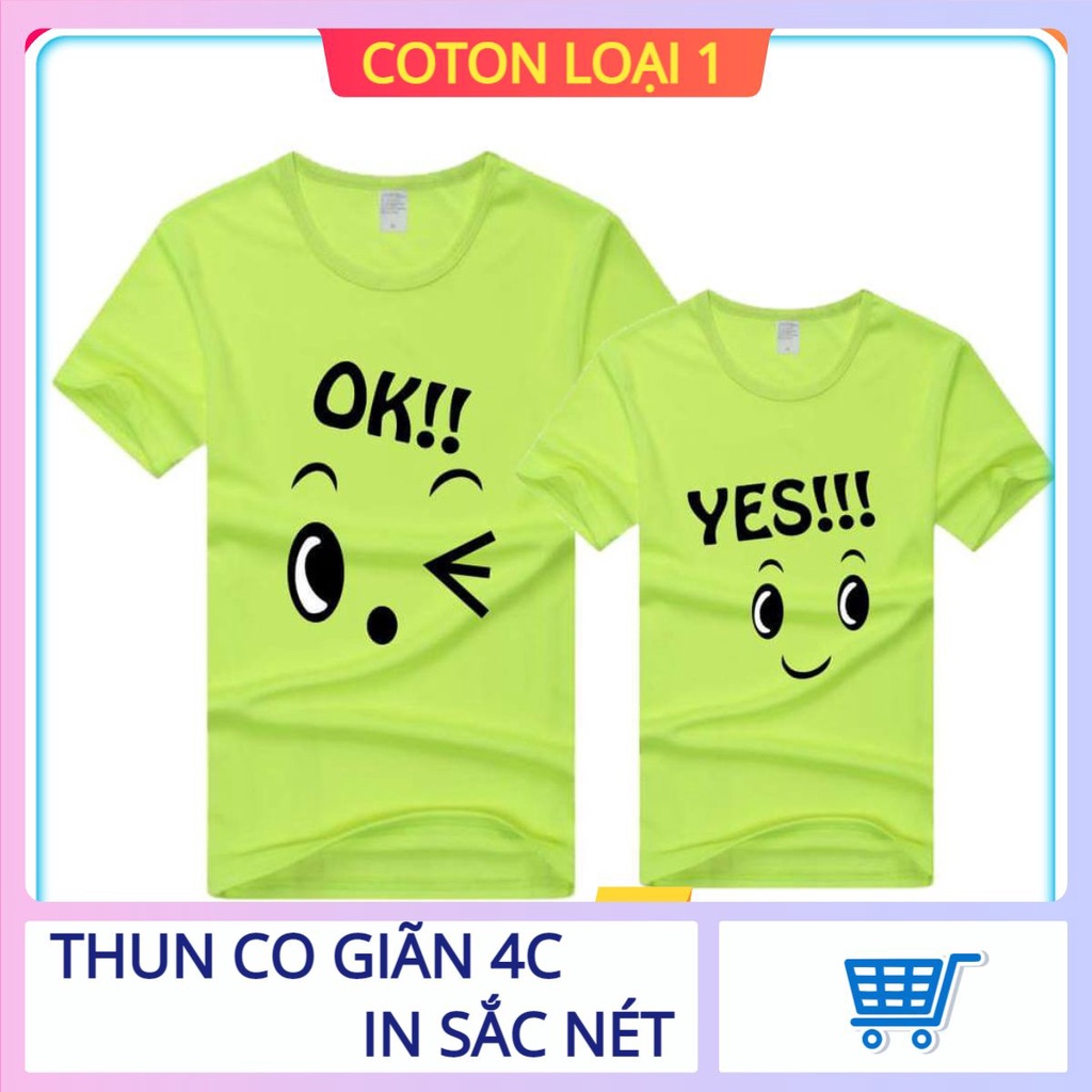 Áo trơn teen
