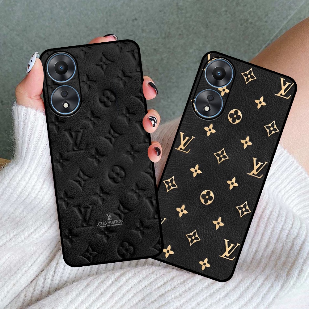 Ốp lưng Oppo A38 4G / A58 4G 5G / A78 4G 5G / A98 5G thương hiệu cao cấp, thời trang đẹp