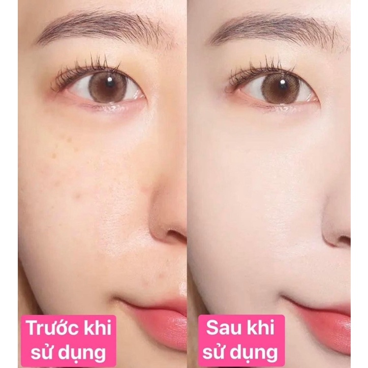 CUSHION OHUI FULL SIZE UNBOX TONE 01