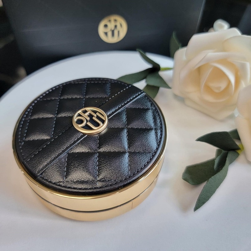 CUSHION OHUI FULL SIZE UNBOX TONE 01