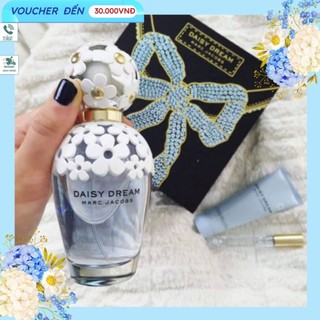 Nước hoa Marc Jacobs Daisy Dream