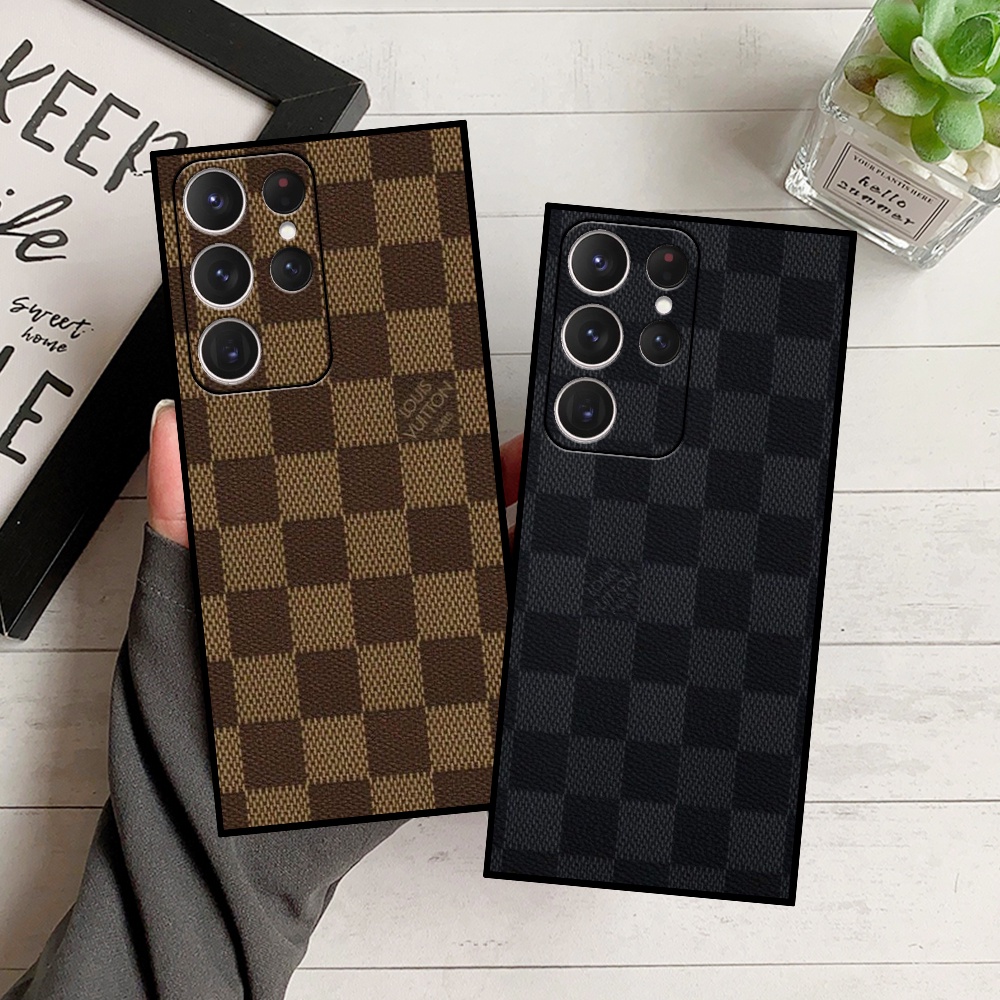 Ốp lưng Samsung S23 5G / S23 Plus 5G / S23+ 5G / S23 Ultra 5G thương hiệu cao cấp, thời trang đẹp