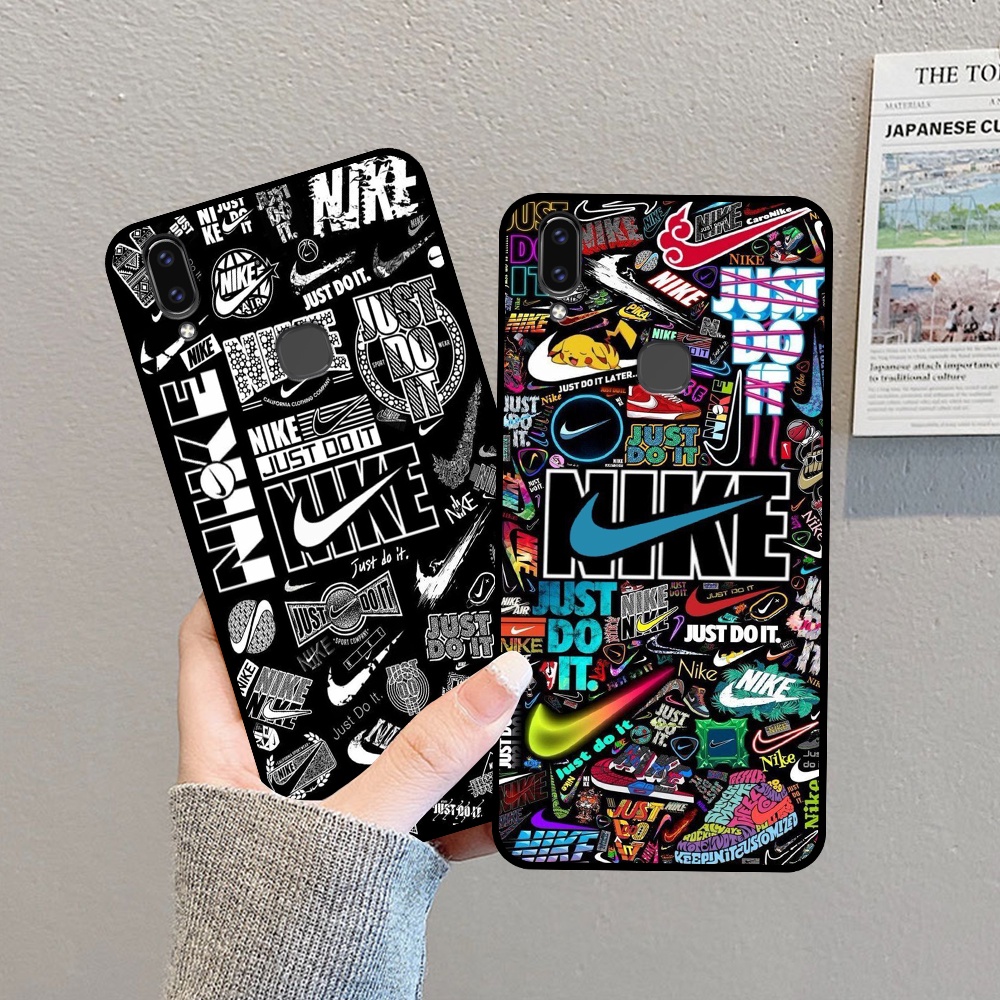 Ốp lưng Vivo V9 thương hiệu cao cấp, thời trang đẹp