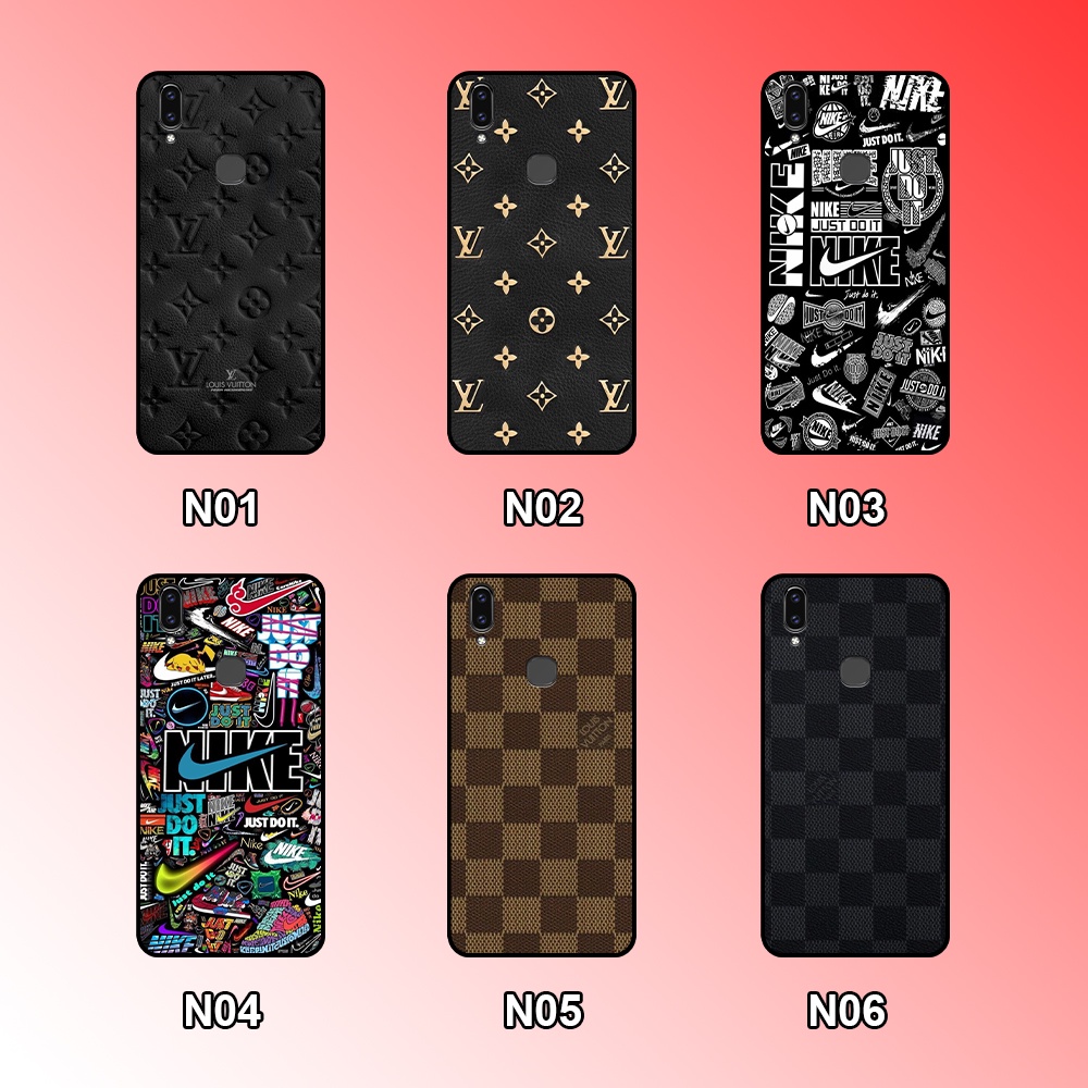 Ốp lưng Vivo V9 thương hiệu cao cấp, thời trang đẹp