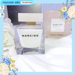 ** Nước Hoa Narciso EDP (Narciso trắng) Test   💛