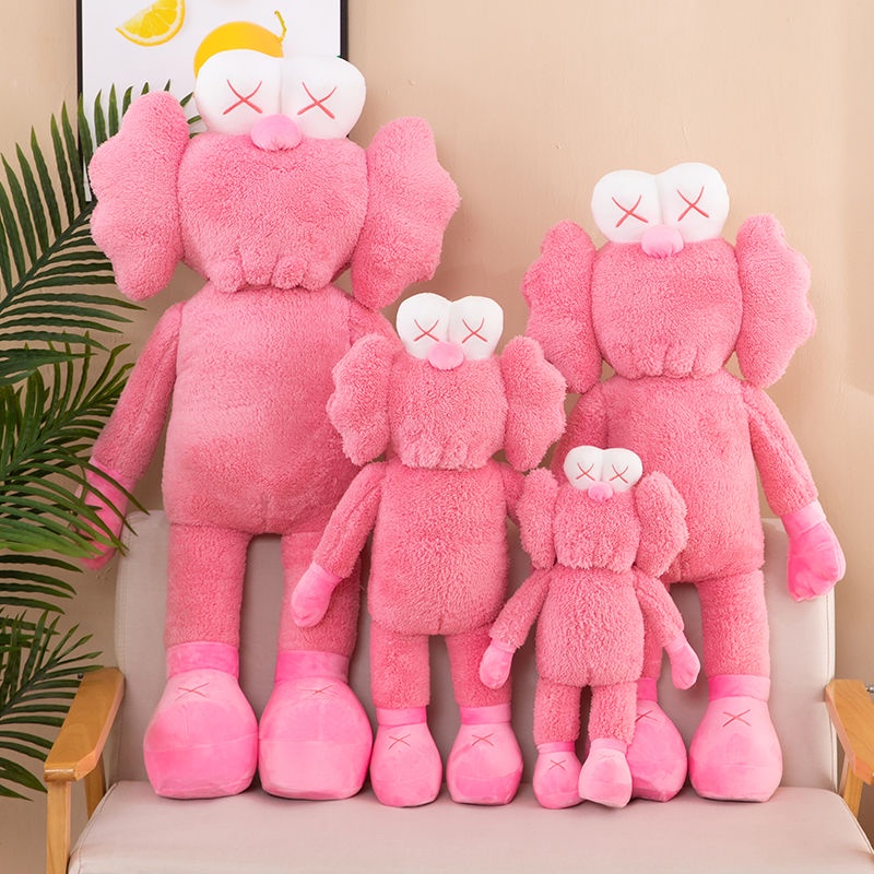 Dễ Thương Thú Nhồi Bông Hình sesame street Đáng Yêu Trang Trí Ghế sofa