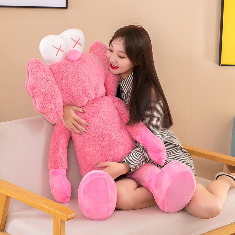 Dễ Thương Thú Nhồi Bông Hình sesame street Đáng Yêu Trang Trí Ghế sofa