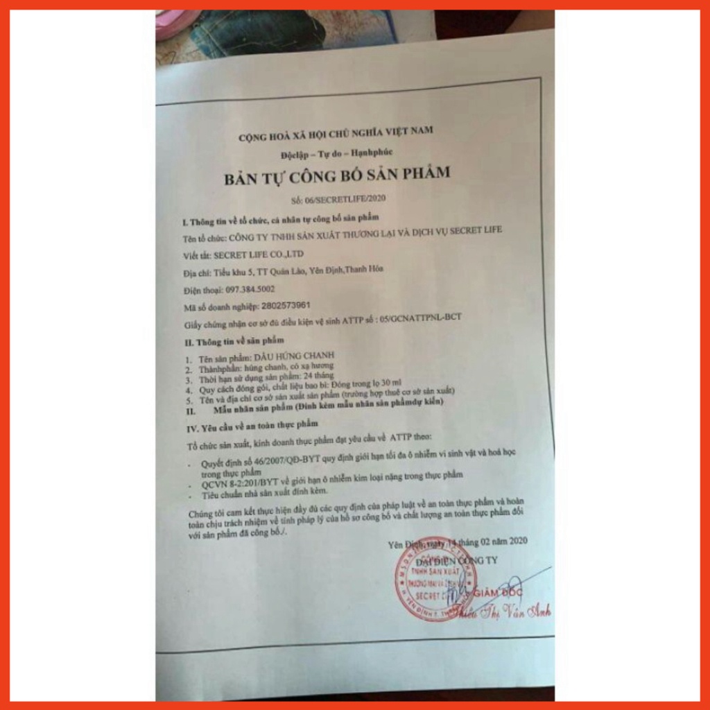 Dầu húng chanh Minion Gold 30ml mẫu mới bé hết ho, sổ mũi, tăng đề kháng -AnhKhoi_DuocPhamComestics