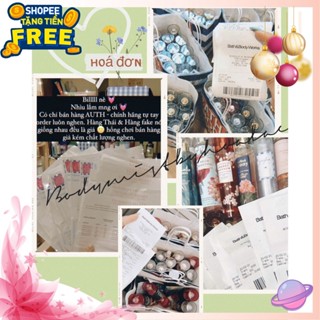  ❤️Luka❤️BODY MIST Xịt thơm toàn thân IN THE STAR BBW 