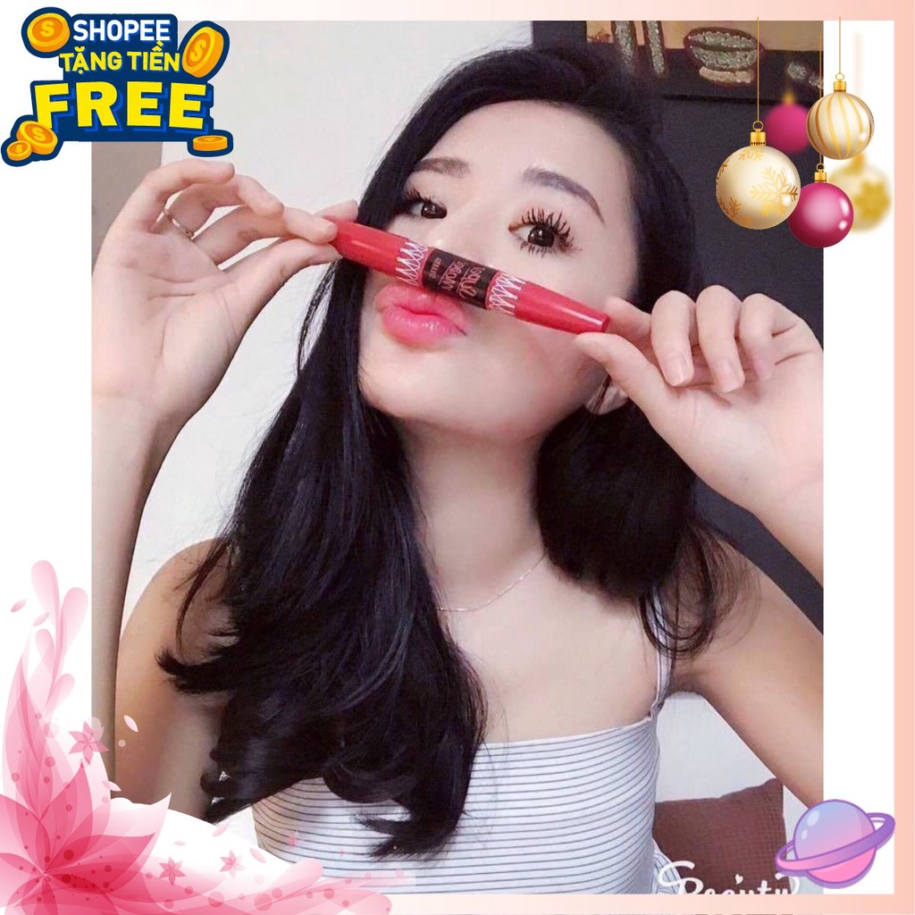 ❤️Luka❤️MASCARA SIVANNA 5X (Có Sẵn)