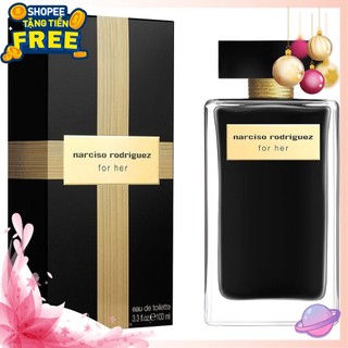 Nước Hoa Narciso Rodriguez For Her Eau de Toilette Edition Limitée   ❤️