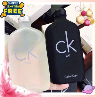 👑 nước hoa nam calvin klein ck be 100ml edt ❤️ 𝗟𝘂𝗸𝗮_𝗣𝗲𝗿𝗳𝘂𝗺𝗲 ❤️