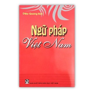 Sách - ngữ pháp việt nam