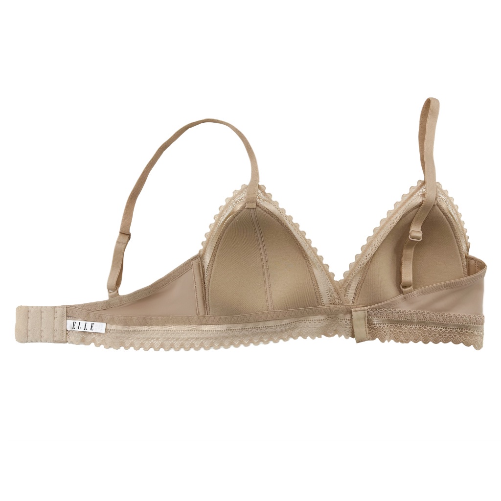 Áo ngực Elle Bralette LB6762