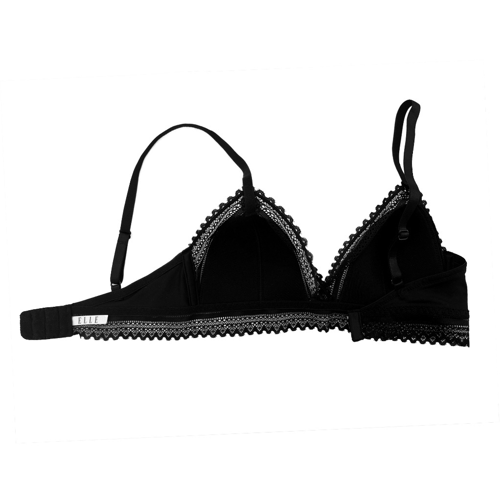 Áo ngực Elle Bralette LB6762