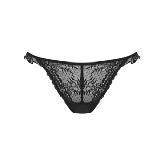 Quần lót ren xếp ly ELLE LU1781