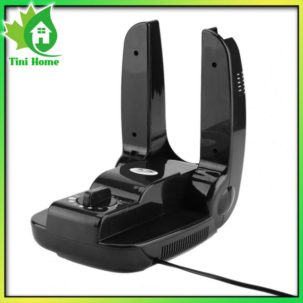 Máy Sấy Khô Giày, Tất, Khử Mùi Hôi Đa Năng Tiện ích, chống hôi chân