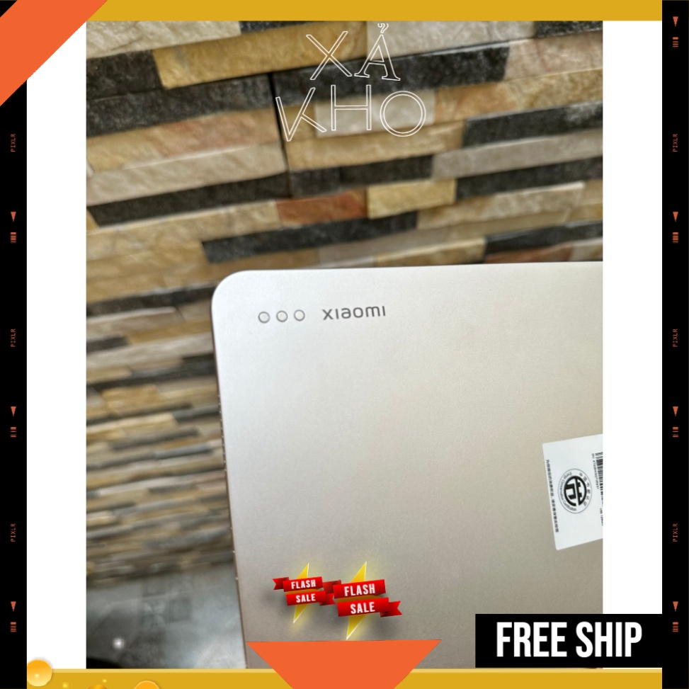 Máy tính bảng Xiaomi Mi Pad 6 Xiaomi Pad 6 - Hàng nhập khẩu fullbox likenew mới