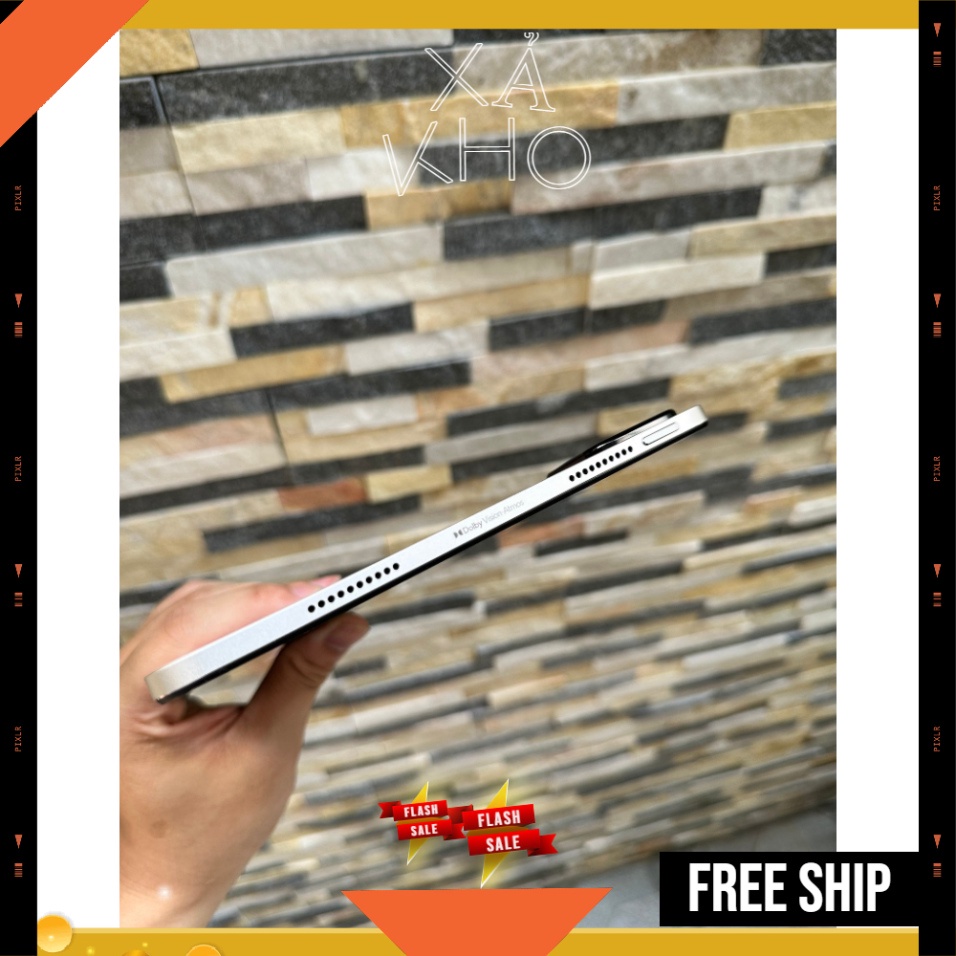 Máy tính bảng Xiaomi Mi Pad 6 Xiaomi Pad 6 - Hàng nhập khẩu fullbox likenew mới