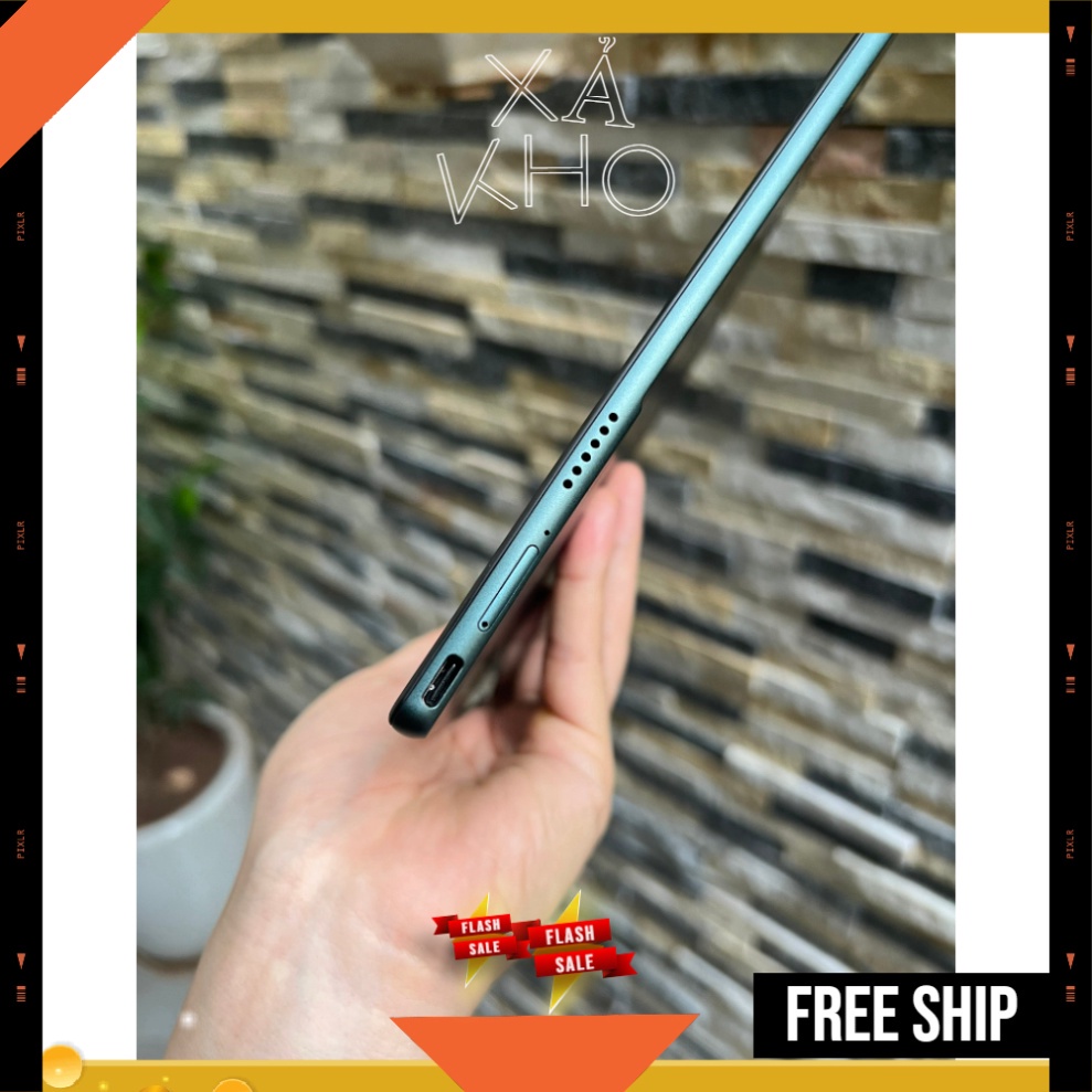 Boox Note X2 Boox Note Air 2 plus Likenew - Hàng nhập khẩu Tặng kèm bút bao da chính hãng mới