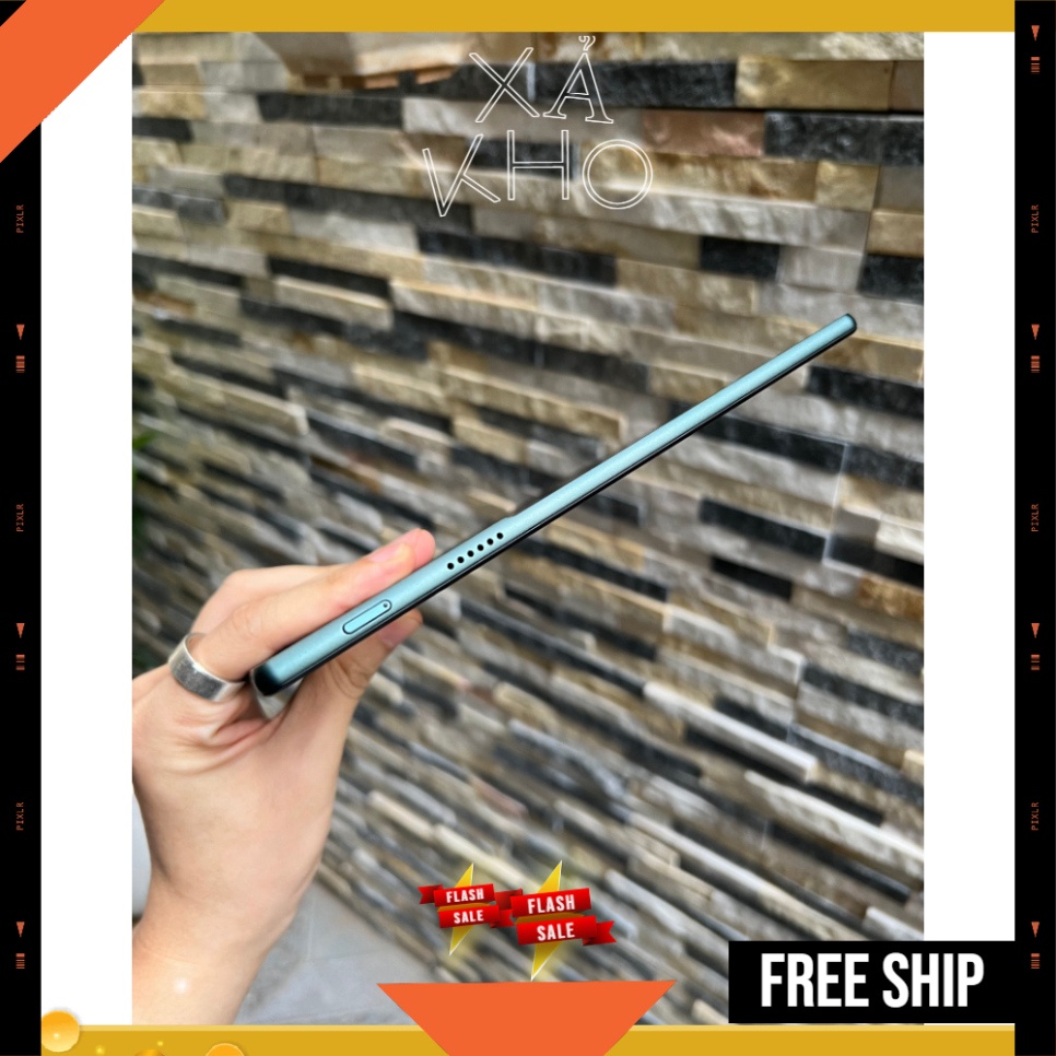 Boox Note X2 Boox Note Air 2 plus Likenew - Hàng nhập khẩu Tặng kèm bút bao da chính hãng mới