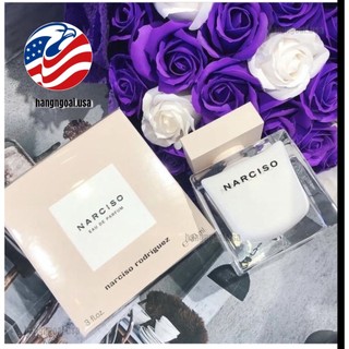 Nước hoa narciso rodriguez edp 90ml -