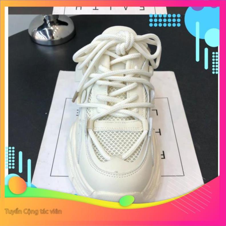 Giày Sục nửa đế Baotou - Phong cách mới mùa hè 2023 cho phụ nữ